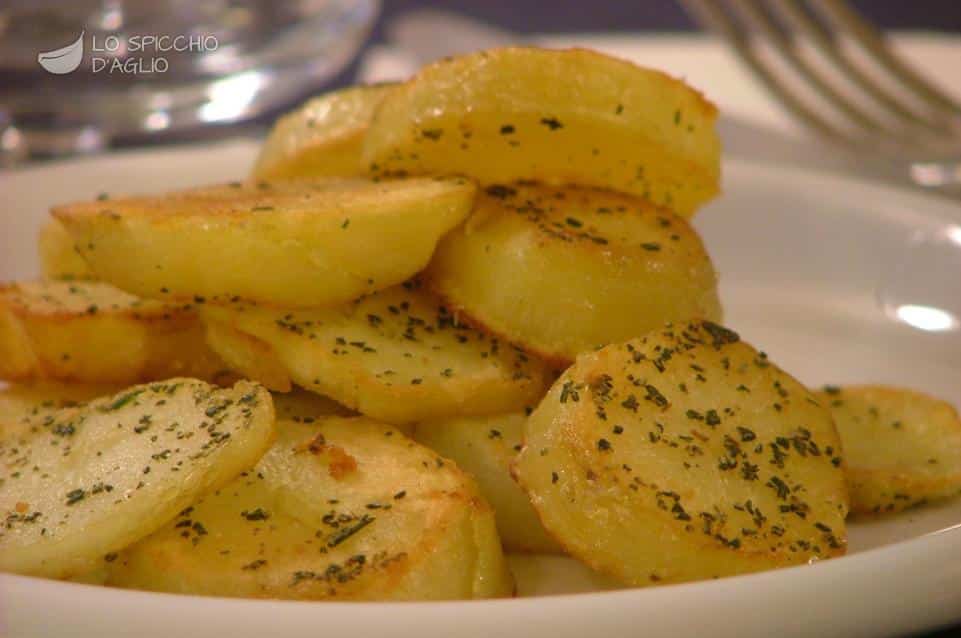 Le patate aumentano il rischio di sviluppare il diabete t2