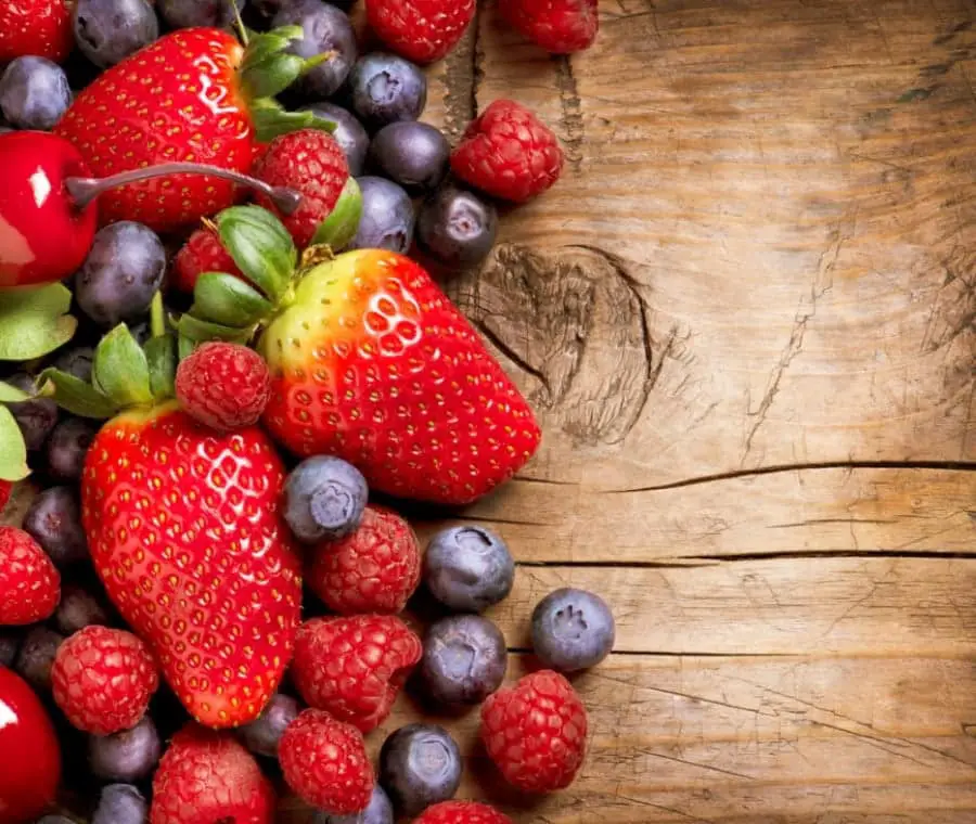 Alimenti anti cancro: top 5 di quelli che non possono mancare nella tua tavola