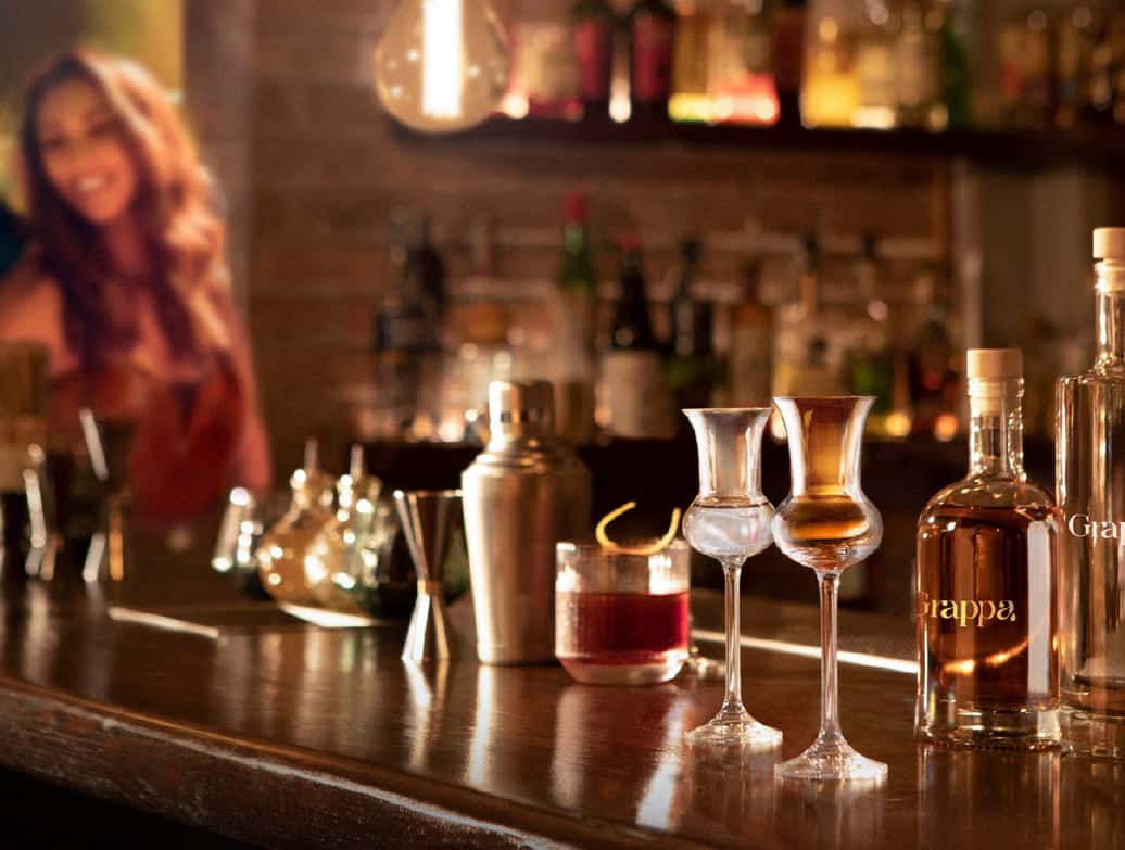 Grappa