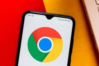 Chrome