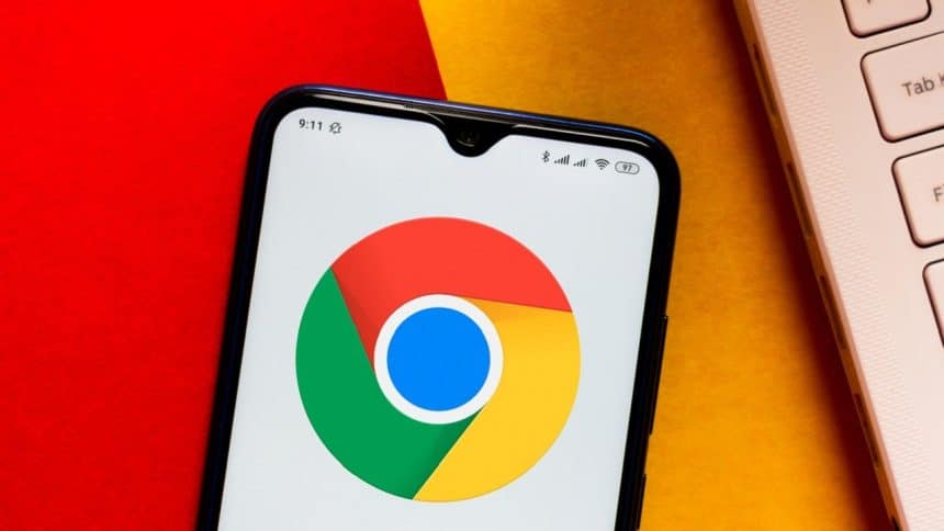 Chrome
