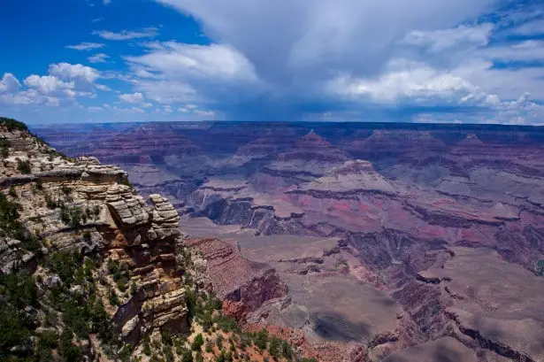 Il grand canyon potrebbe nascondere una delle culle dell’evoluzione animale