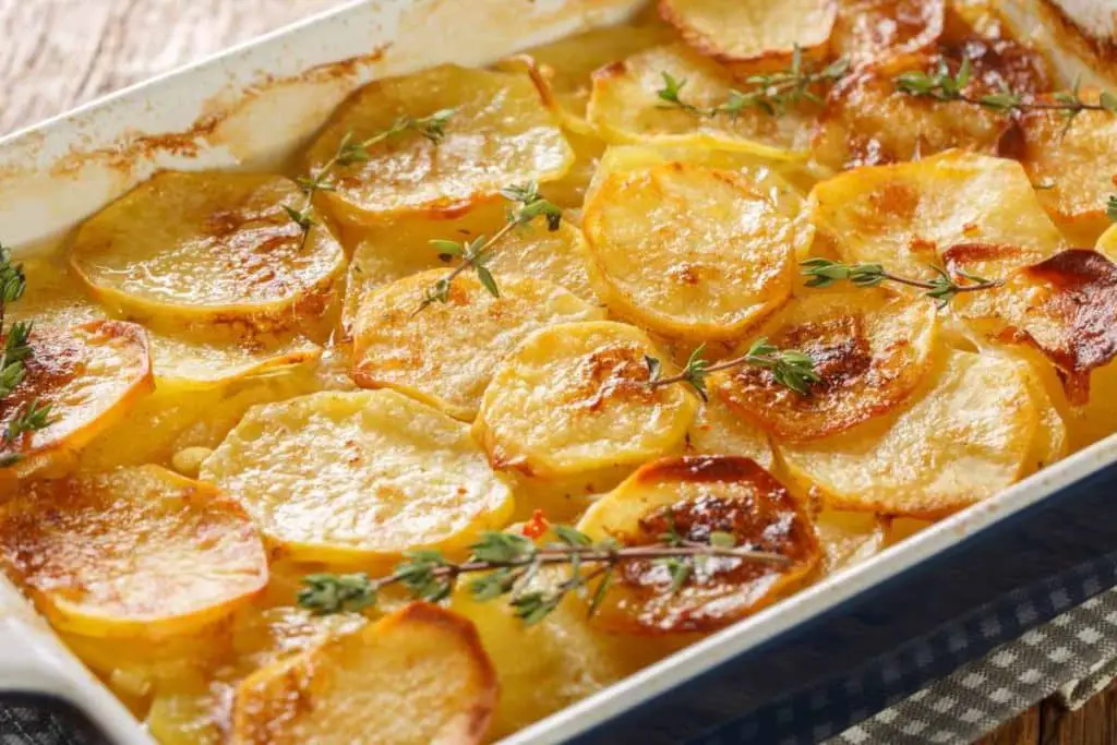 Le patate aumentano il rischio di sviluppare il diabete t2
