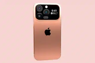 Iphone 18 pro max