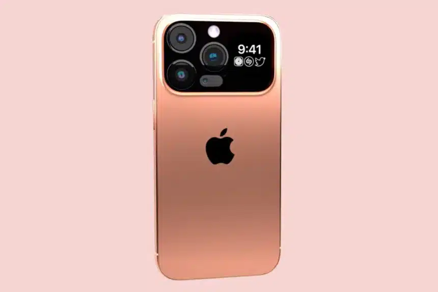 Iphone 18 pro max: 10 motivi per saltare iphone 17