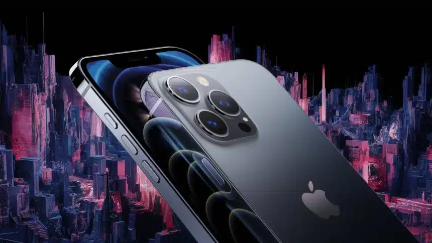 Iphone 18 pro max