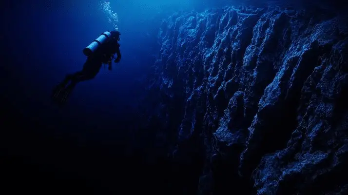 L’oceano come lo spazio: scoperto un ecosistema “alieno” a 9. 500 metri di profondità %l’oceano come lo spazio: scoperto un ecosistema “alieno” a 9. 500 metri di profonditàcount(title)% L’oceano come lo spazio: scoperto un ecosistema “alieno” a 9. 500 metri di profondità