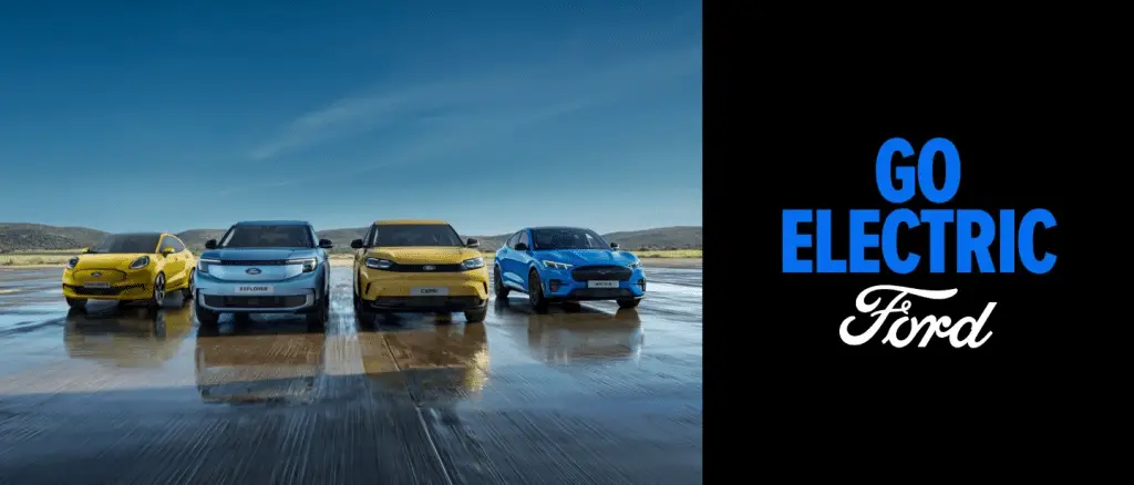 Ranchero ev: il ritorno elettrico di ford sotto i 30. 000$