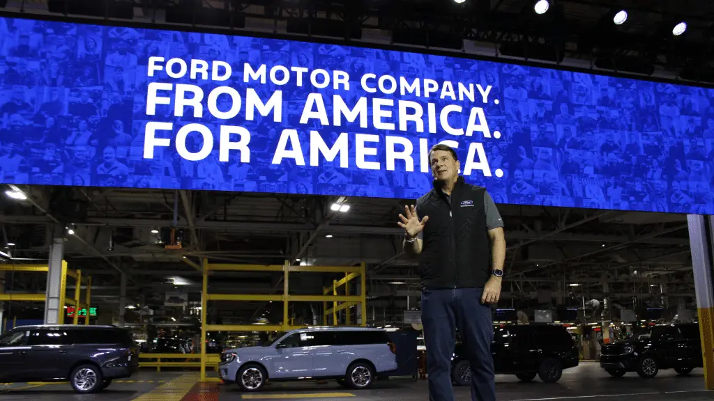 Ranchero ev: il ritorno elettrico di ford sotto i 30. 000$