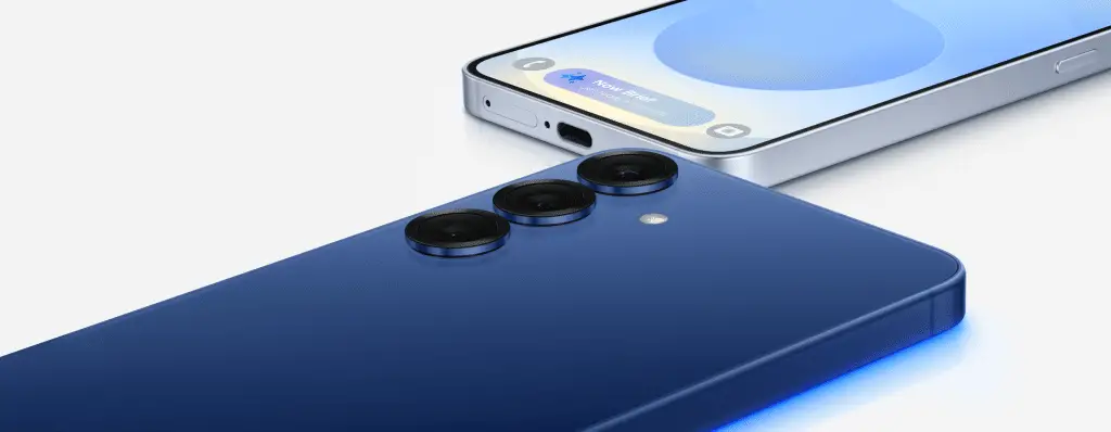Galaxy s25 fe: i motivi per cui sembra quasi un top di gamma