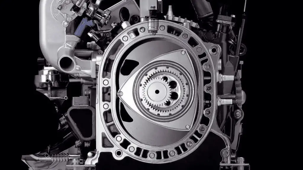 Felix wankel: quasi 100 anni di motore rotativo