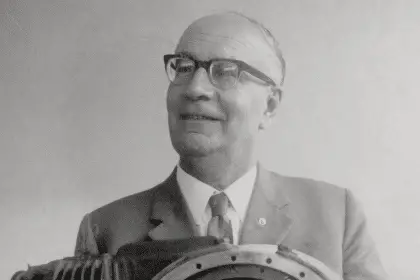 Felix wankel