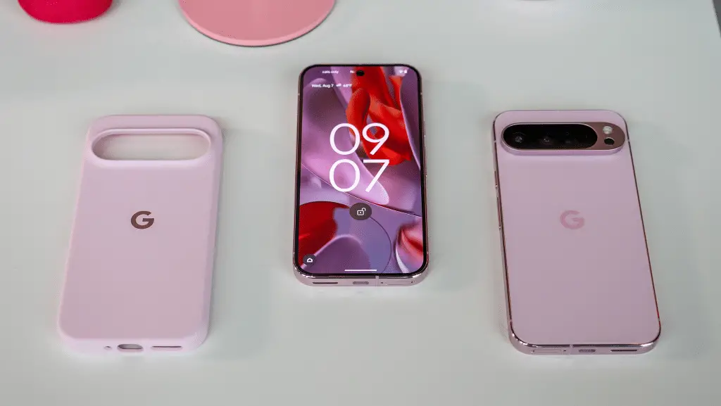 Google pixel 10: nuovi modelli tra conferme e novità attese