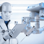 Un robot umanoide carica la lavatrice: e il futuro domestico sembra già qui