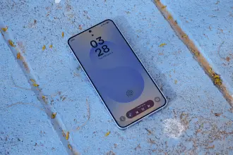 Galaxy s25 fe