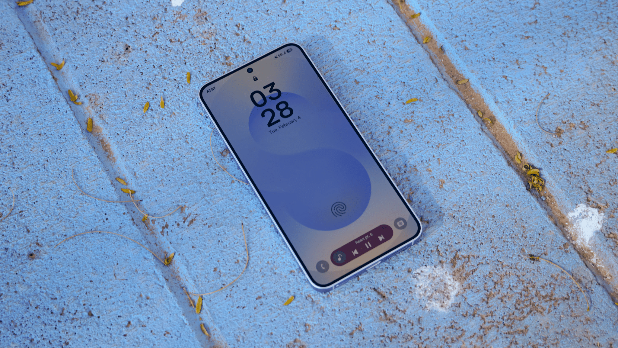 Galaxy s25 fe