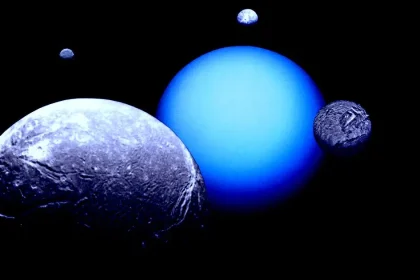 James webb space telescope