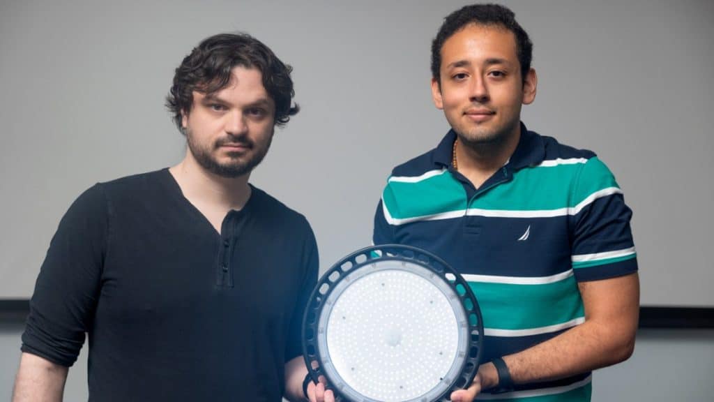 Noise-coded illumination: la luce che smaschera i video fake