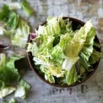 Una dieta è associata a quasi 4 anni di invecchiamento epigenetico più lento