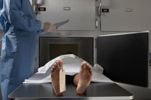 Lo strano caso dell'uomo di birmingham, affetto da triphallia ( aveva ben 3 peni)