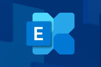 Exchange server