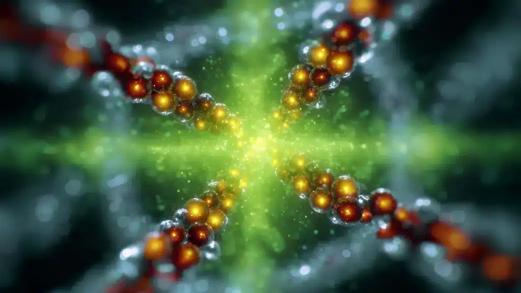 Rna e amminoacidi: così potrebbero essersi uniti all’origine della vita %rna e amminoacidi: così potrebbero essersi uniti all’origine della vitacount(title)% Rna e amminoacidi: così potrebbero essersi uniti all’origine della vita