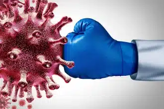 Antivirale