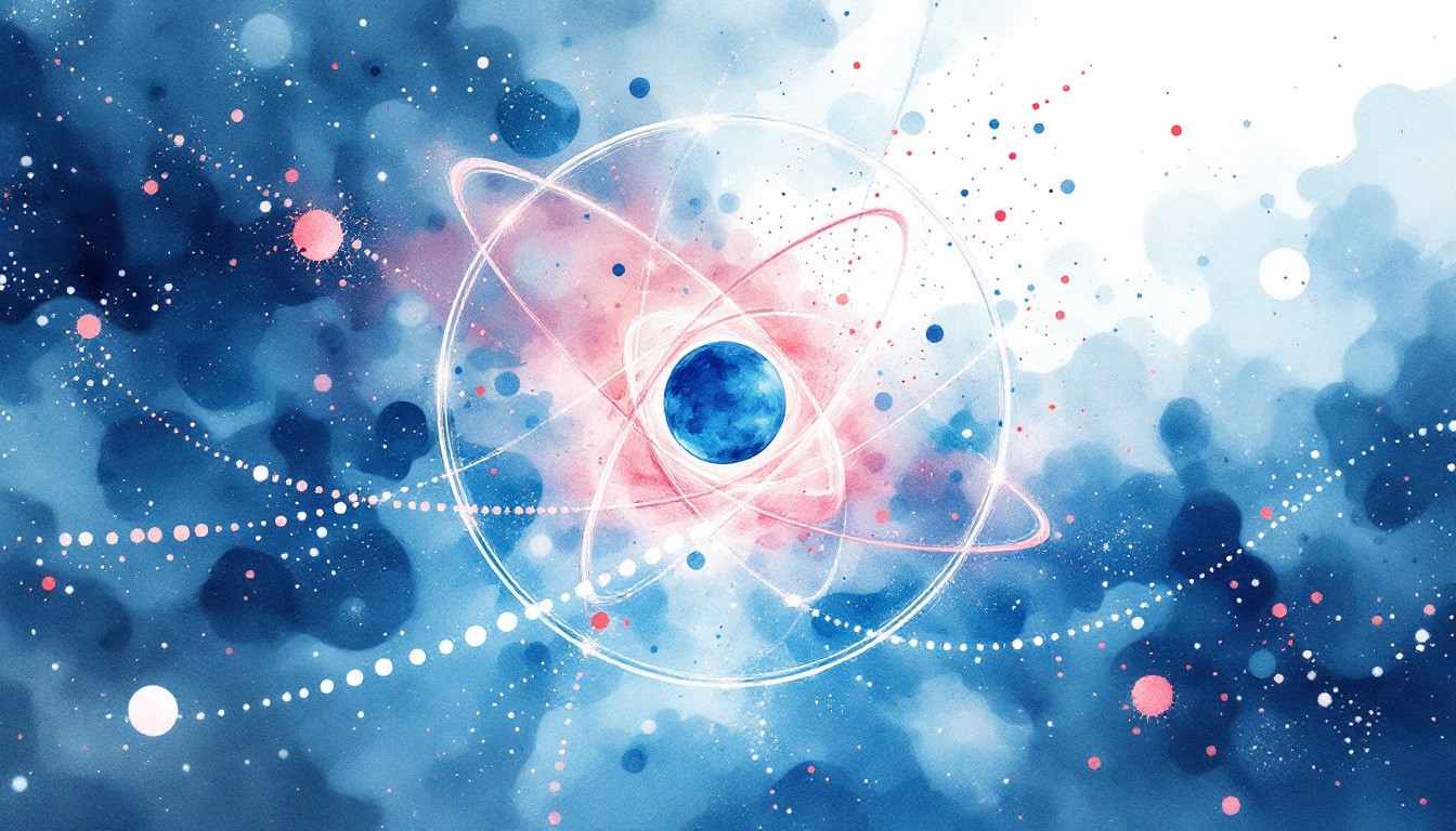 Quantum