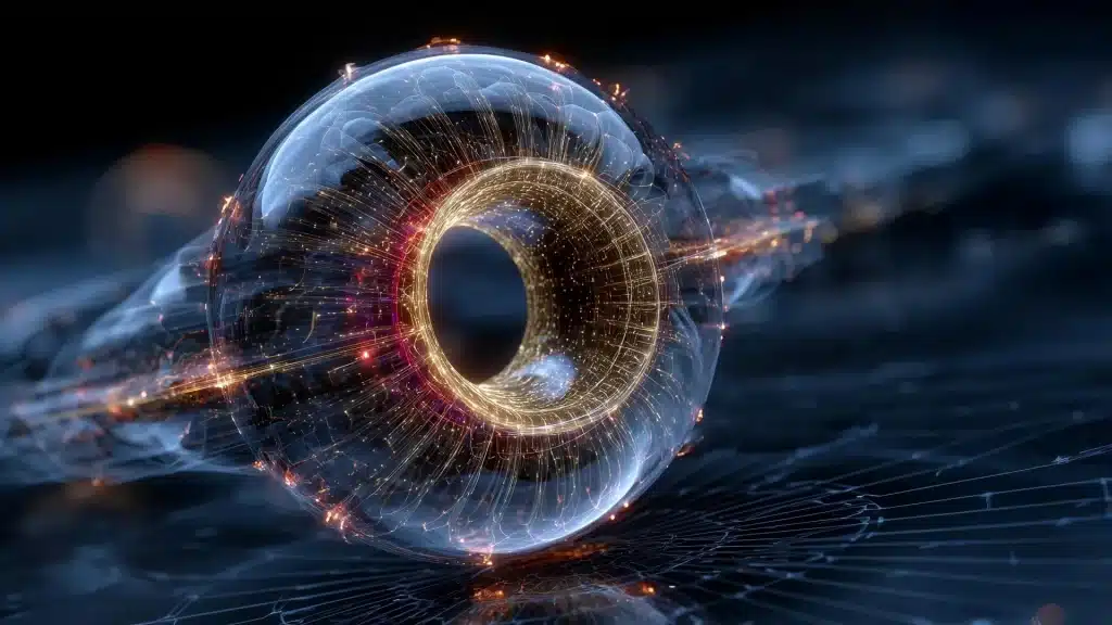 Computer quantistici: la scoperta che potrebbe sbloccare la potenza universale degli anyon %computer quantistici: la scoperta che potrebbe sbloccare la potenza universale degli anyoncount(title)% Computer quantistici: la scoperta che potrebbe sbloccare la potenza universale degli anyon