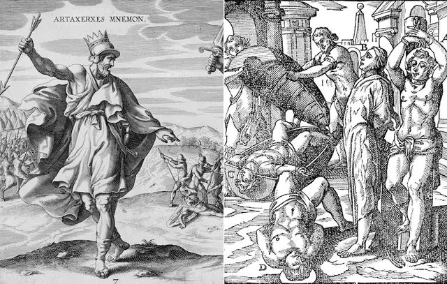 Scafismo: la perversione che la mente umana ha inventato per torturare
