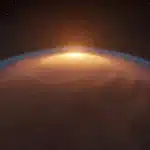 Elias 2-24 b: scoperto il pianeta più giovane mai osservato