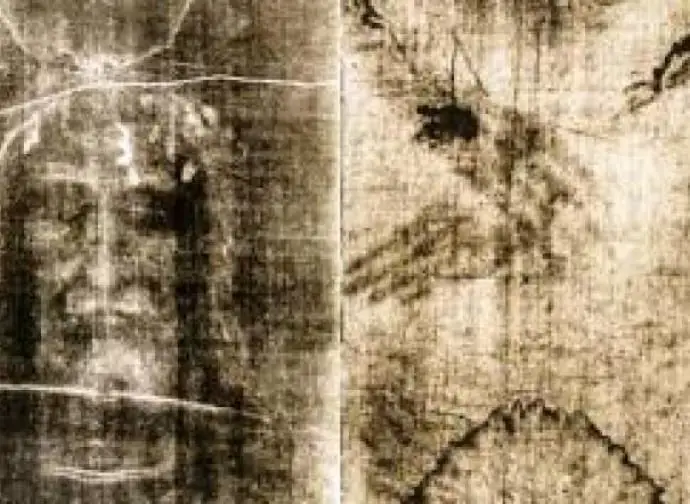 La sindone di torino è un falso storico, non un'impronta divina: svelato l'artefatto dalla tecnologia 3d