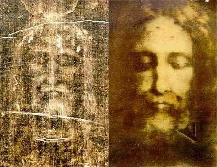 La sindone di torino è un falso storico, non un'impronta divina: svelato l'artefatto dalla tecnologia 3d
