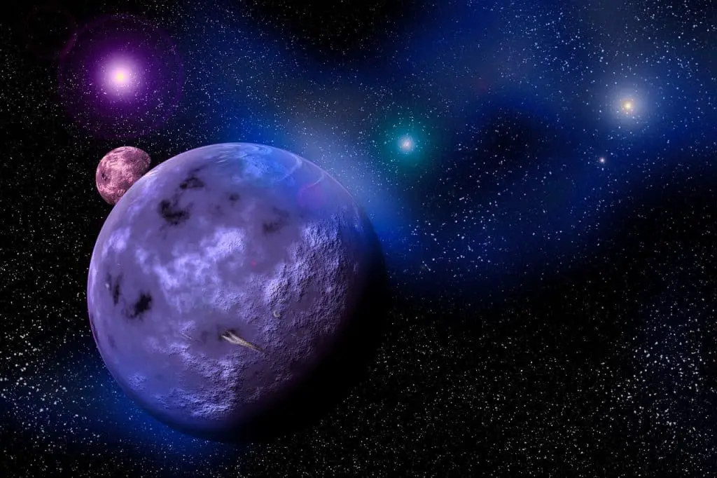 Una stella esplode nello spazio e viene colpita dal suo stesso colpo: la scoperta che cambia la formazione stellare