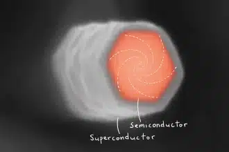 Vortici superconduttori