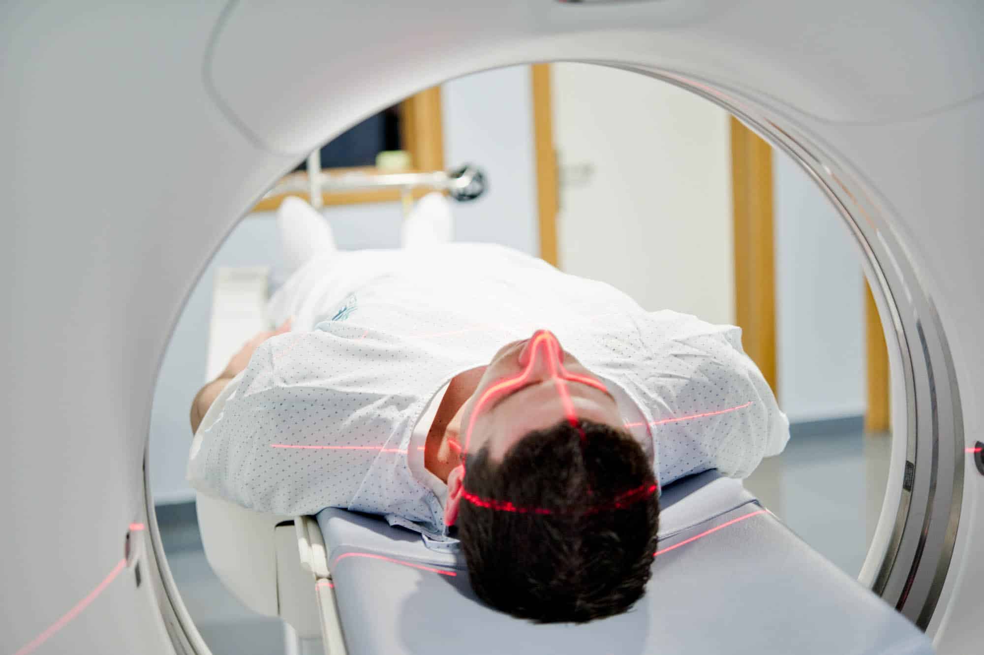 L'abuso di tac come mezzo diagnostico, causerà 10. 000 nuovi casi di cancro nel futuro