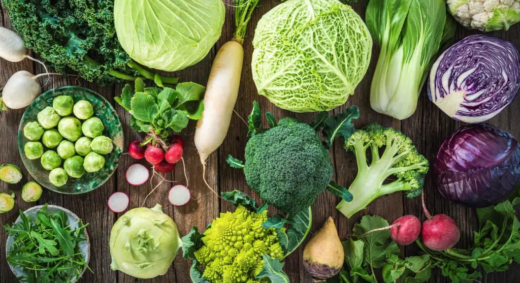 Alimenti anti cancro: top 5 di quelli che non possono mancare nella tua tavola