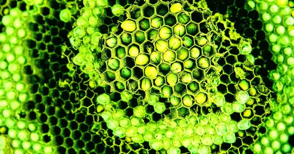 Nido di vespe radioattivo scoperto in un ex impianto nucleare: mistero e indagini in corso %nido di vespe radioattivo scoperto in un ex impianto nucleare: mistero e indagini in corsocount(title)% Nido di vespe radioattivo scoperto in un ex impianto nucleare: mistero e indagini in corso