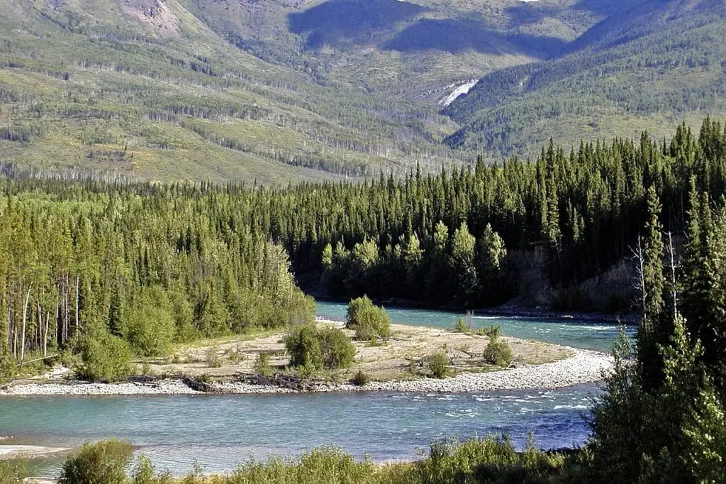 Yukon: scoperta una faglia sismica attiva che potrebbe causare terremoti oltre magnitudo 7. 5