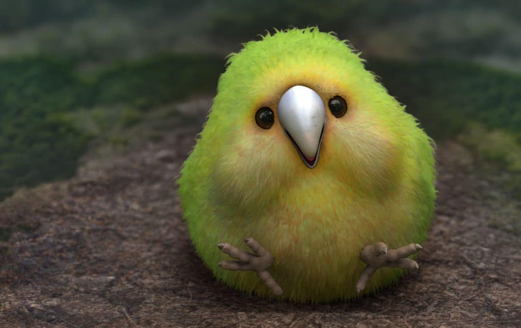 Estinti e dimenticati: l’80% dei parassiti del kakapo è scomparso, e non è una buona notizia %estinti e dimenticati: l’80% dei parassiti del kakapo è scomparso, e non è una buona notiziacount(title)% Estinti e dimenticati: l’80% dei parassiti del kakapo è scomparso, e non è una buona notizia