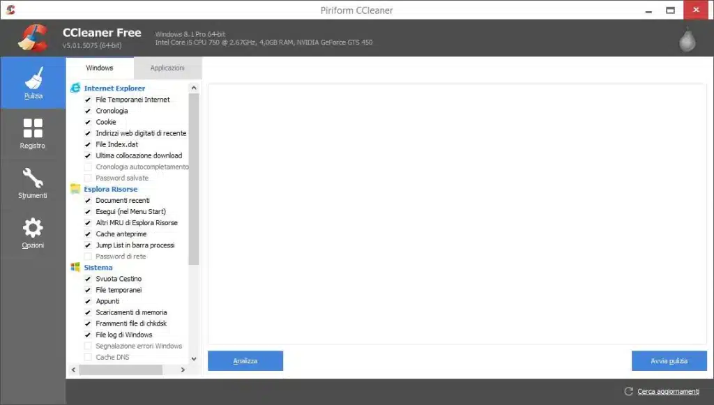 Top 5 programmi che non devi mai installare sul tuo pc windows