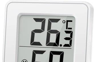 Thermopro tp49