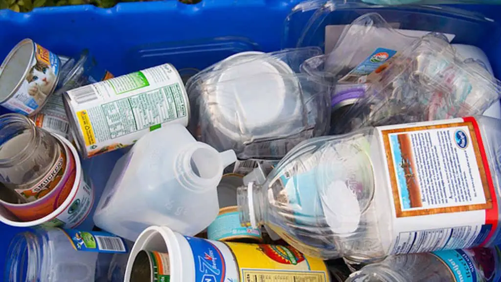 Riciclo della plastica: un nuovo catalizzatore al nichel potrebbe rivoluzionare tutto %riciclo della plastica: un nuovo catalizzatore al nichel potrebbe rivoluzionare tuttocount(title)% Riciclo della plastica: un nuovo catalizzatore al nichel potrebbe rivoluzionare tutto