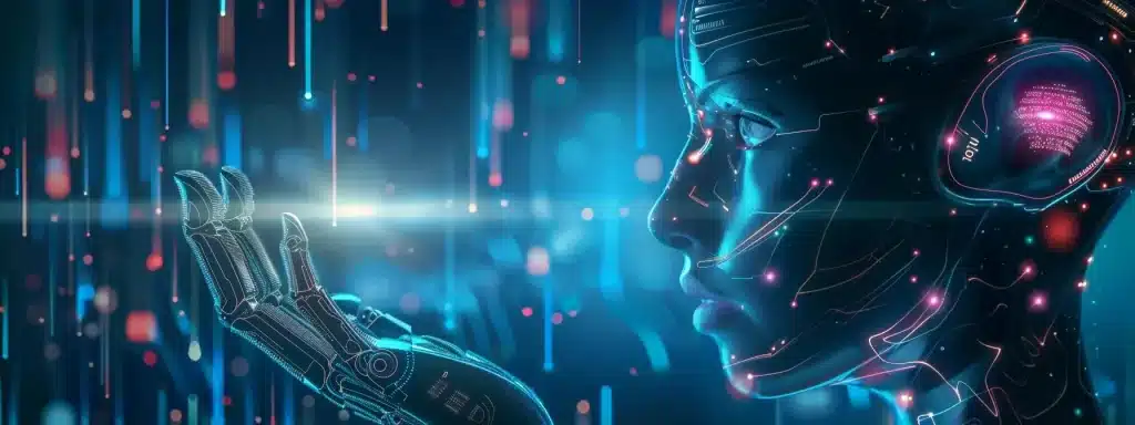 Un chip che usa la luce per rendere l’ia più sostenibile