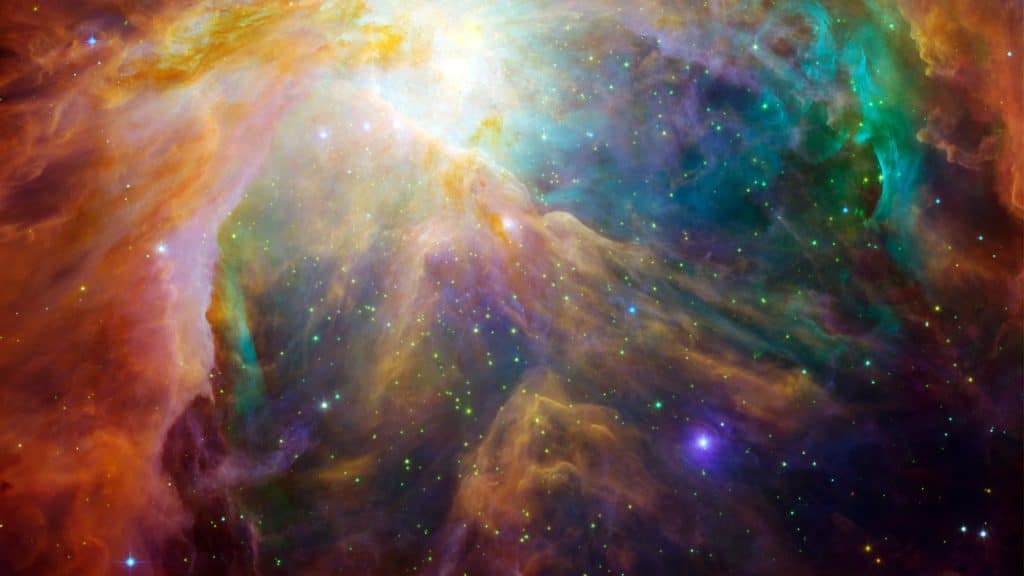 Hubble scopre una rarità cosmica: una nana bianca ultramassiccia nata da una collisione stellare