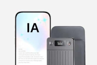 Woeaozy: il registratore ai che trasforma le tue parole in testo