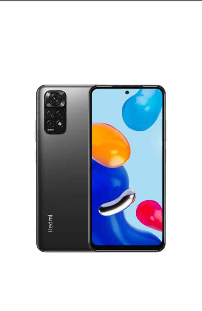 Redmi note 11s: potenza da pro, display amoled, prezzo mini