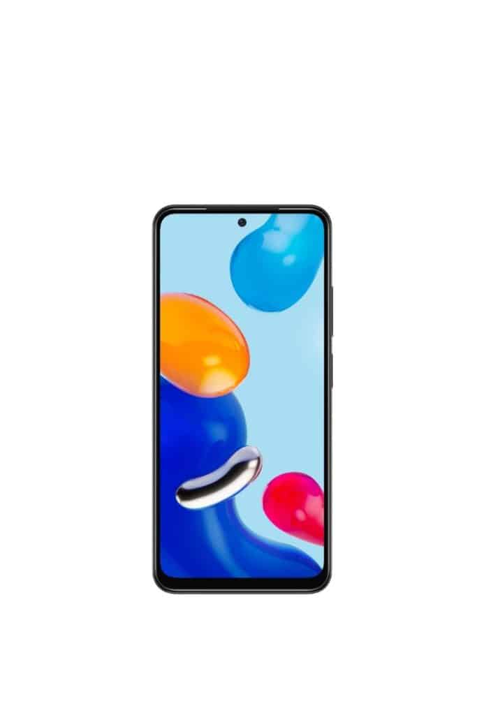 Redmi note 11s: potenza da pro, display amoled, prezzo mini