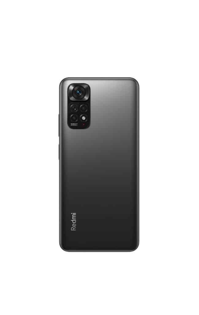 Redmi note 11s: potenza da pro, display amoled, prezzo mini