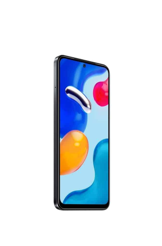 Redmi note 11s: potenza da pro, display amoled, prezzo mini